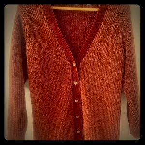 Cozy Sweater